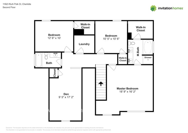 Foto del edificio - 11623 Ruth Polk Ct