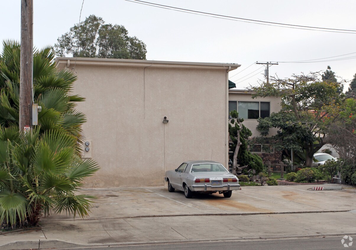 Building Photo - 4232 Venus St
