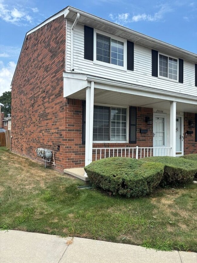 Building Photo - 15109 El Dorado Ter-