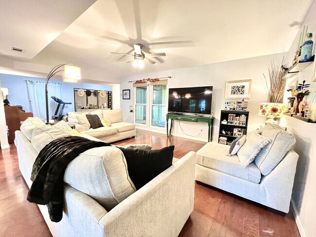 Foto del edificio - 3 Bedroom/2 bath North East Park Subdivision