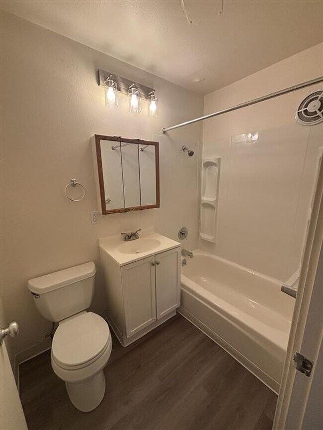 Foto del interior - Crestview