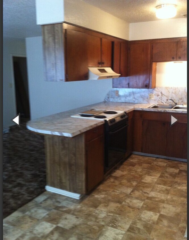 Foto del edificio - 608 N Redbud St