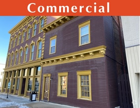 Building Photo - 232 N 6th St