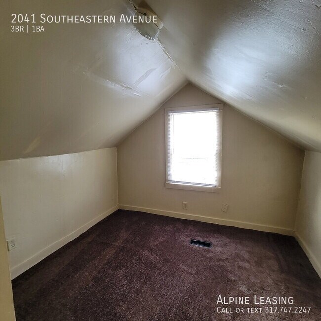 Foto del edificio - 2041 Southeastern Ave