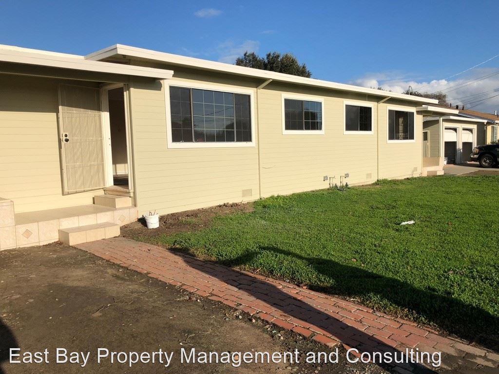 Building Photo - 2 br, 1 bath House - 37014 Dutra Way