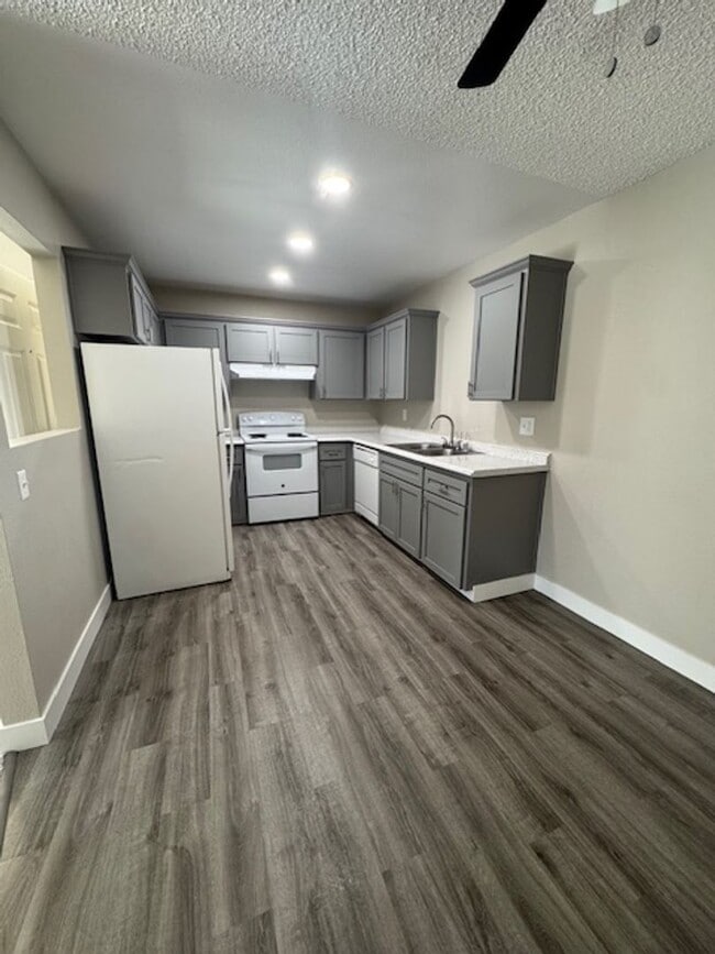 Foto del interior - Autumn Run Apartments