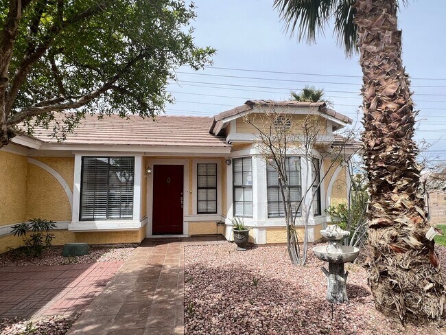 Foto del edificio - Beautiful one-story single-family home