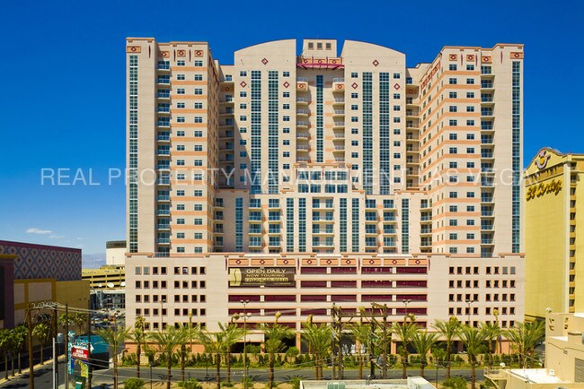 Building Photo - 150 Las Vegas Blvd N