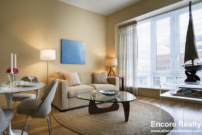 Foto del edificio - 135 Clarendon St