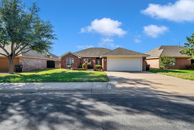 Building Photo - 5409 San Saba Ct