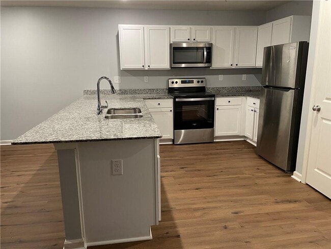 Foto del edificio - 38 Oxford Ln