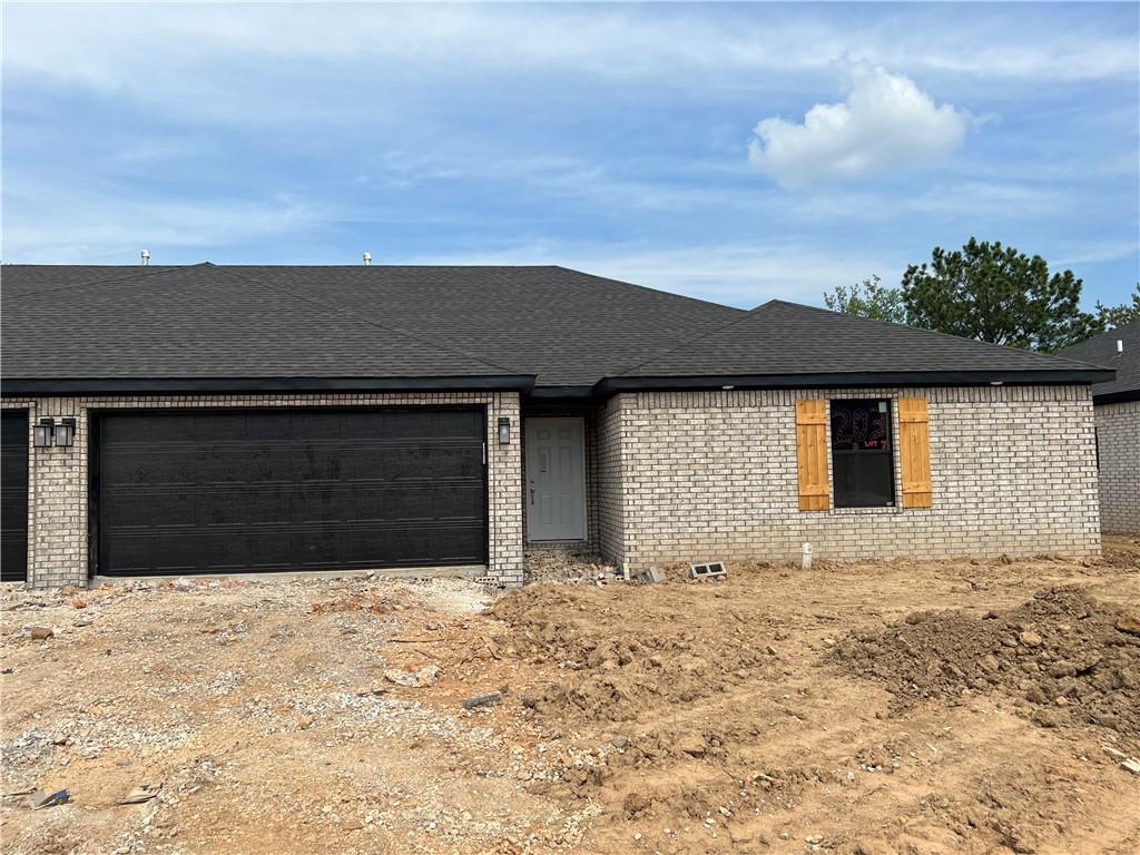 203 Tricha, Gravette, AR 72736 Townhome Rentals in Gravette AR