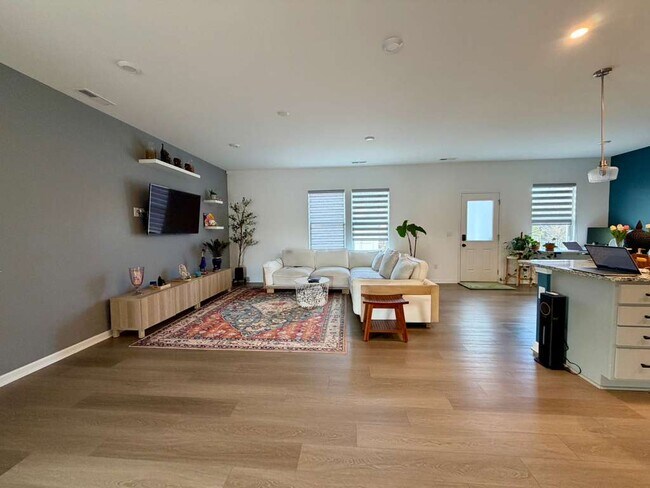 Foto del edificio - 14036 Canemeadow Dr