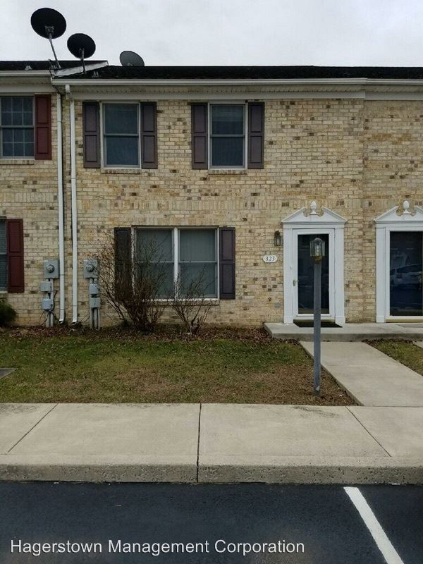 323 E Ridge Dr, Hagerstown, MD 21740 House Rental in Hagerstown, MD