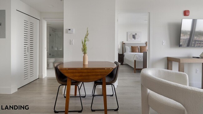 Foto del edificio - 1025 E 25th St