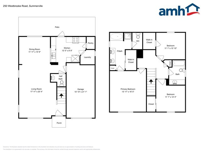 Foto del edificio - 250 Westbrooke Rd