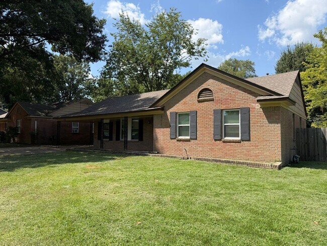 Building Photo - 4206 Riche Rd