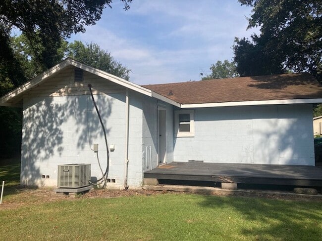Foto del edificio - Gulfport 2 Bedroom