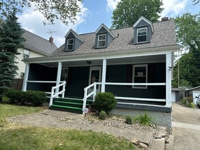 Building Photo - 1401 Grant St