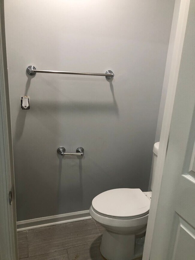 Foto del edificio - Charming row home in Baltimore City!