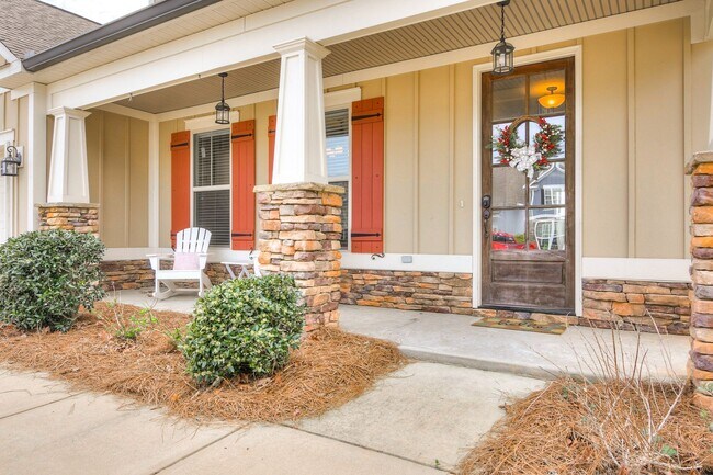 Foto del edificio - Gorgeous 5-Bedroom 3.5 Bath Home