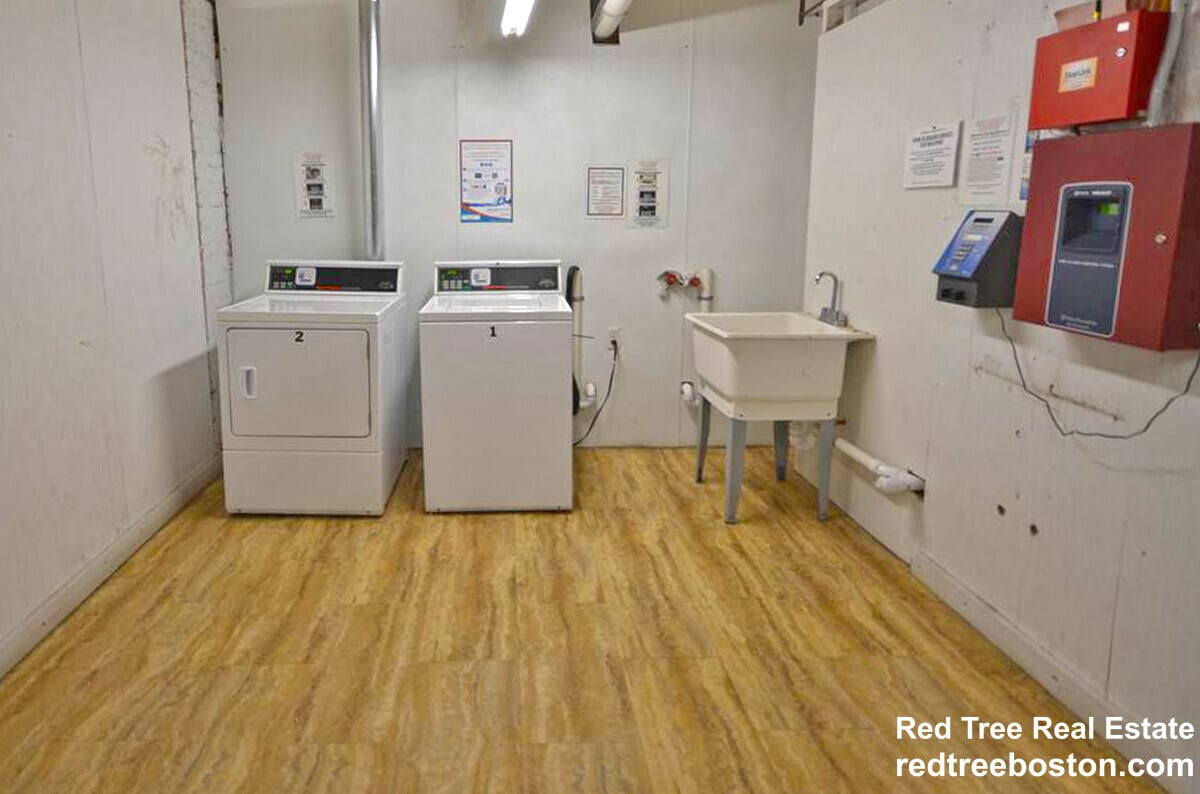 Photo - 1375 Commonwealth Ave. Unit 8