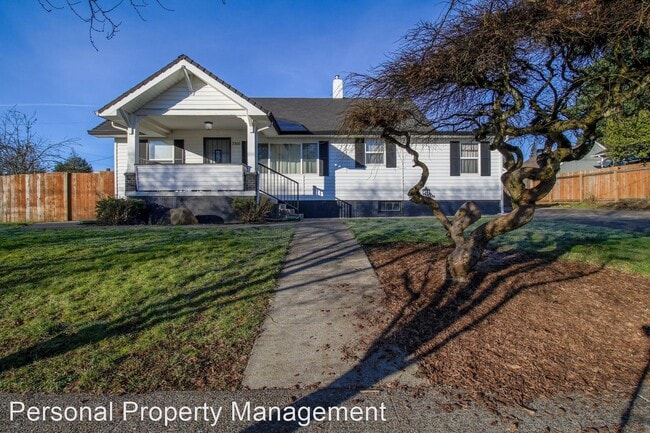 Building Photo - 3 br, 2 bath House - 3310 M Street
