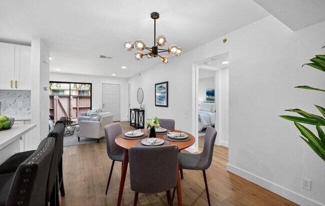 Foto del edificio - 199 E Warren Common