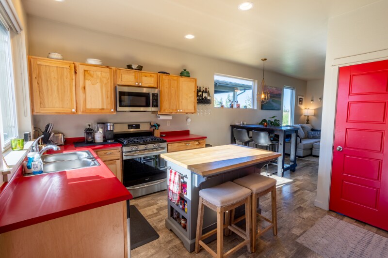 Foto principal - 254 N Cottonwood Rd