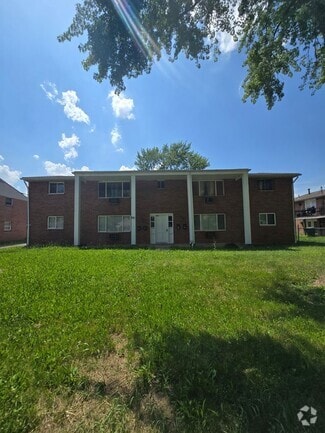 Building Photo - 871 Kingsford Rd