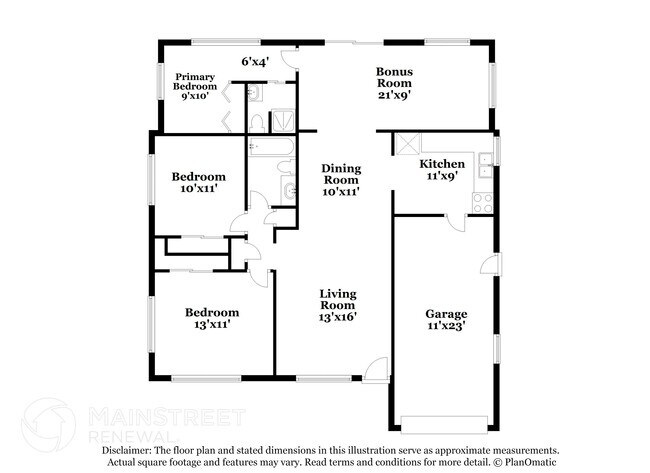 Foto del edificio - 358 Wertz Dr