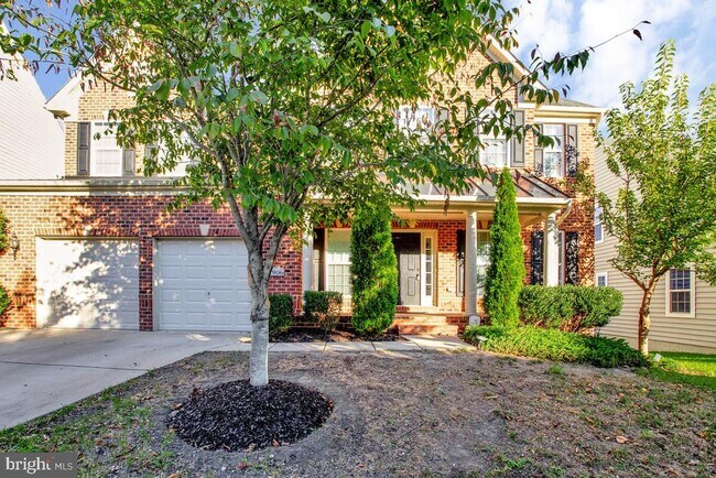 Foto del edificio - 2906 George Hilleary Ter