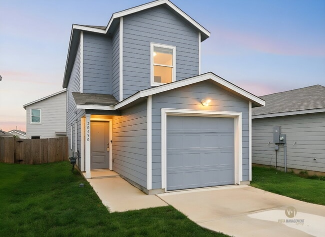 Welcome home to Ruby Crossing! - Welcome home to Ruby Crossing!