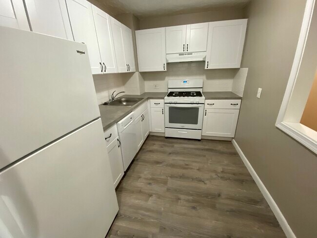 Foto del edificio - 200 Mountain Ave