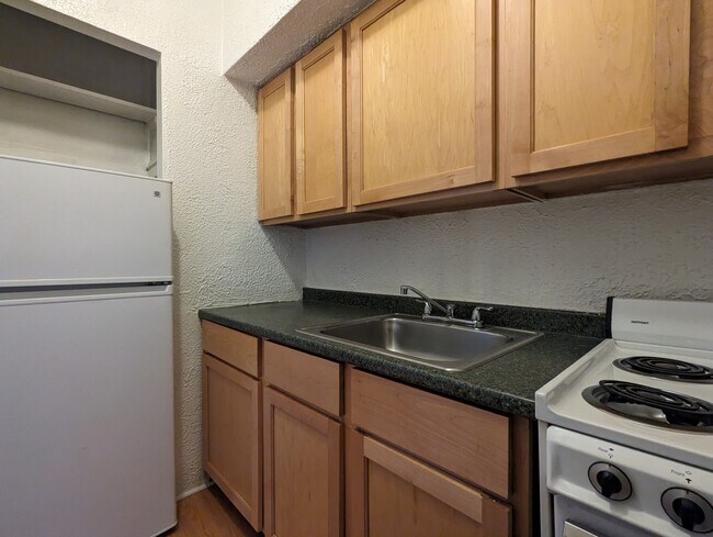 Foto del edificio - 536 W Arlington Pl