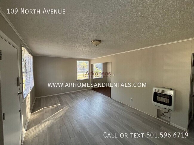 Foto del edificio - 109 North Ave