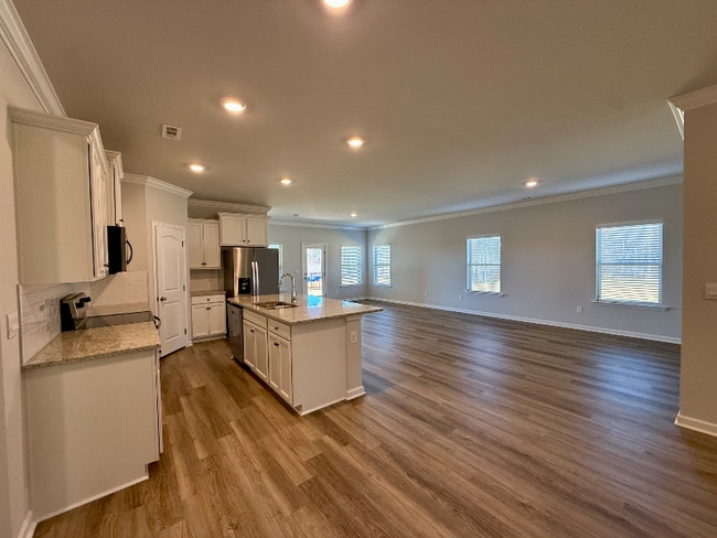 Foto del edificio - 160 High Leaf Dr