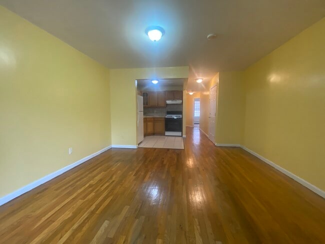 Building Photo - 2949 Far Rockaway Blvd