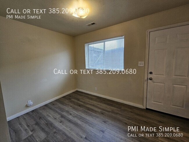 Foto del edificio - 1737 W 800 N St