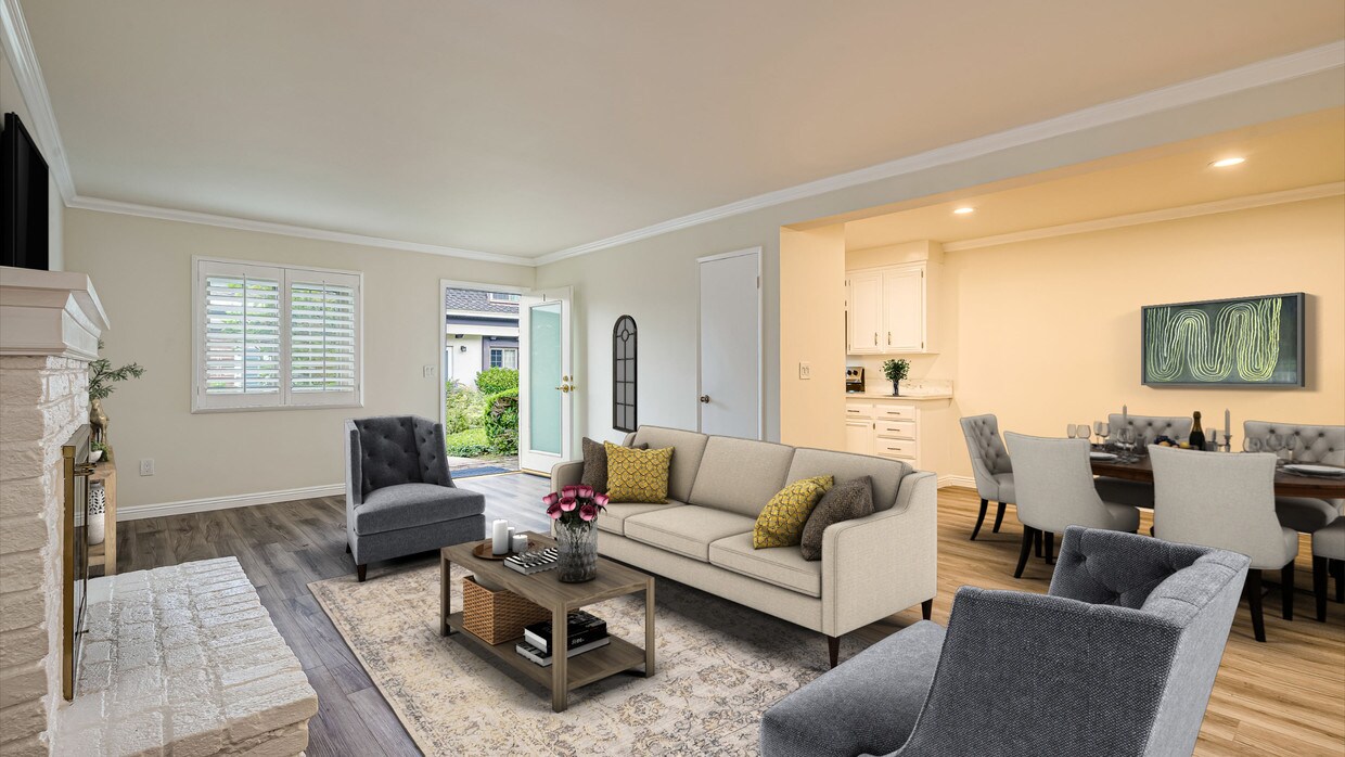 8120 Redlands St, Los Angeles, CA 90293 Condo for Rent in Los Angeles, CA