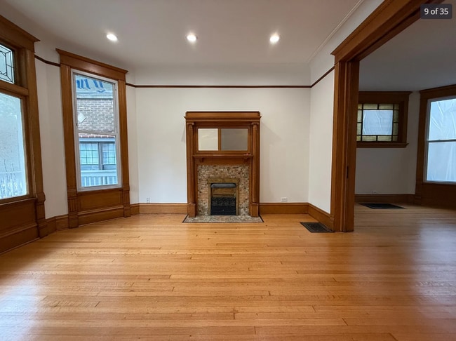 Foto del edificio - 3706 N Wilton Ave