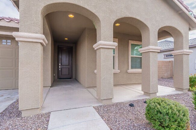 Foto del edificio - 21637 S 212th Pl