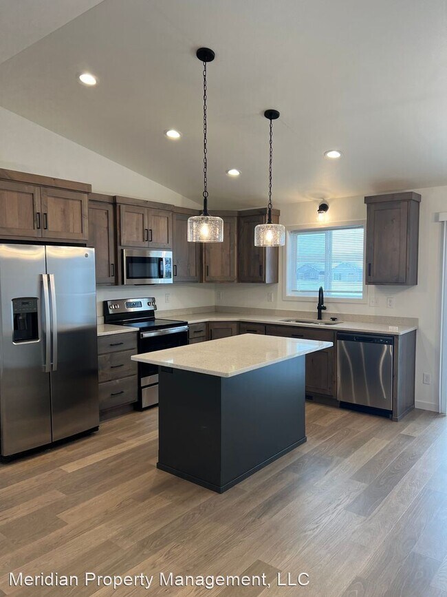 Foto del edificio - 4 br, 2 bath House - 6856 Joseph St