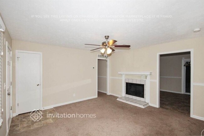 Foto del edificio - 184 Sheila Ln