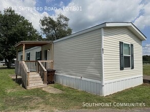 Building Photo - 9955 Shepherd Rd