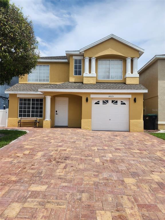 14225 Crystal Key Pl, Orlando, FL 32824 House Rental in Orlando, FL