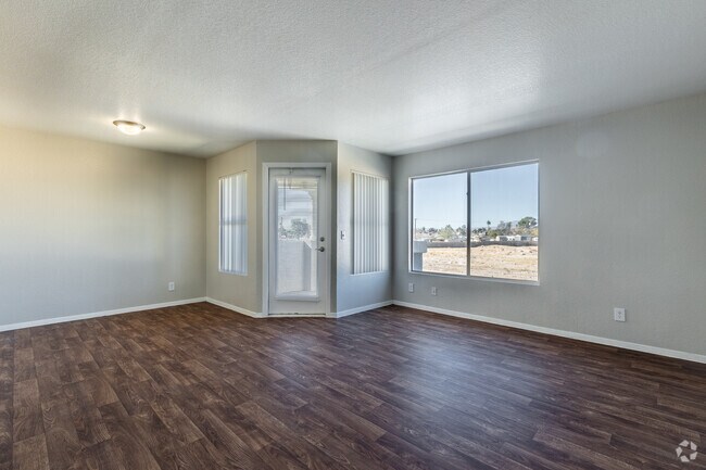1HAB, 1BA - 718 ft² - Cypress Springs