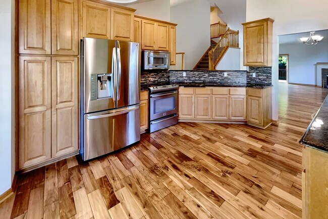 Foto del edificio - 1308 Timber Ln