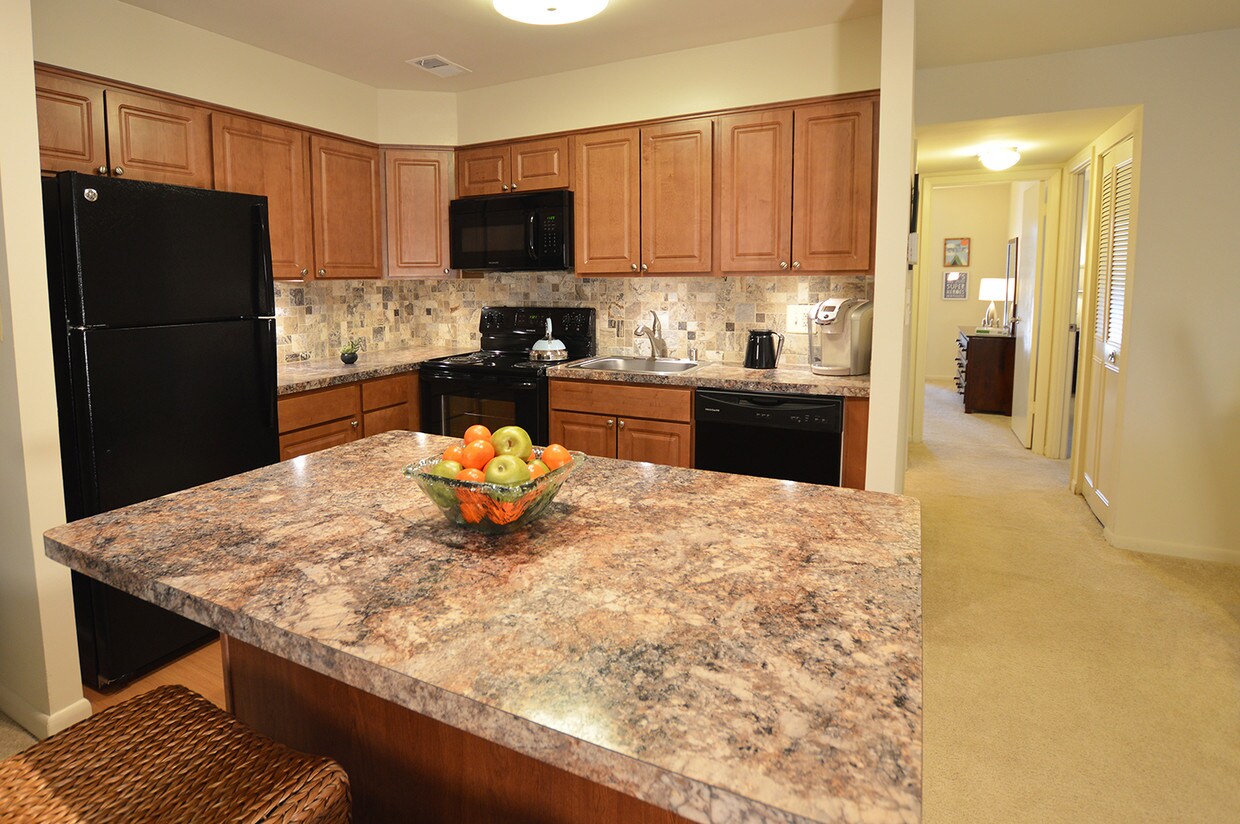 Cranbrook Hills Apartments Apartments Cockeysville, MD