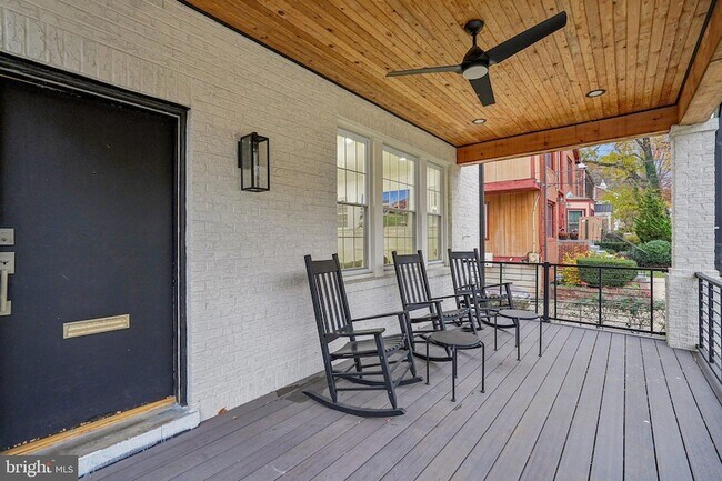 Foto del edificio - 3422 Pennsylvania Ave. SE